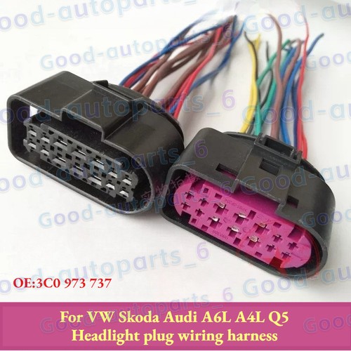 For skoda audi - audi, a4l