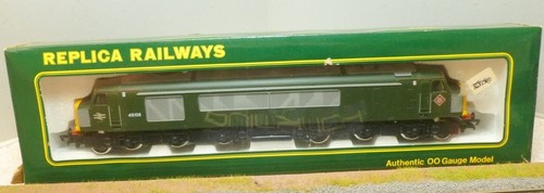 Replica railways 11502 - replica,