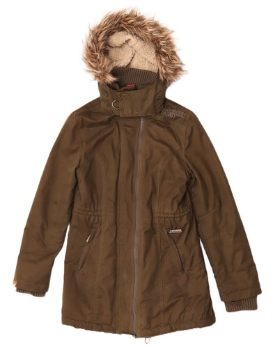 Superdry womens the windparka - superdry,
