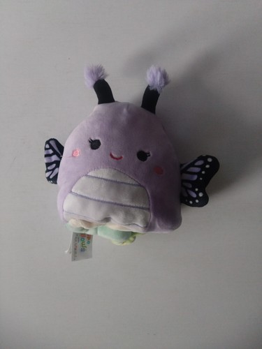 Squishmallows flip mallows 5 - a,