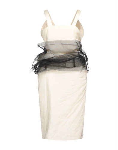 Maison martin margiela tulle - maison,