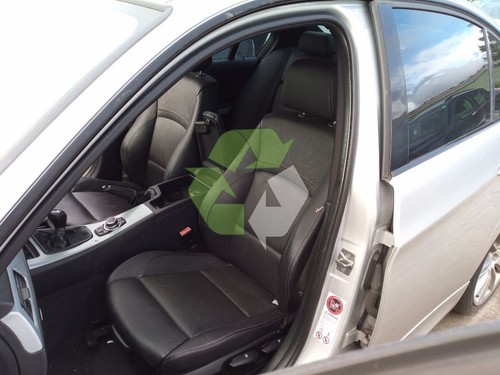 Bmw series 320d sport - bmw, mk5