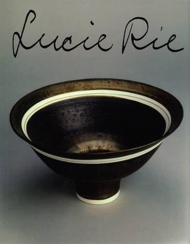 Lucie rie - lucie,