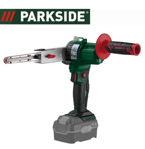 Parkside 20v cordless belt - parkside,