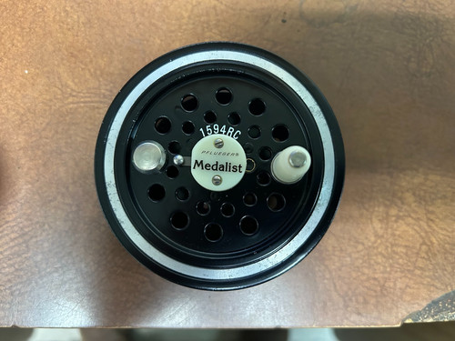 Pflueger medalist spare spool - spare,