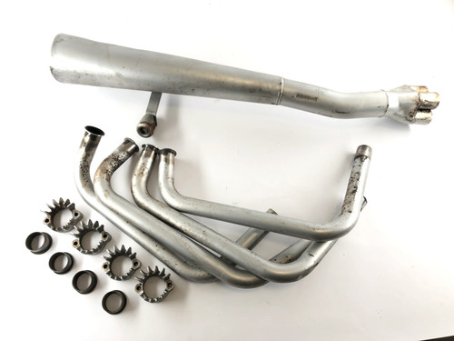 Honda 750 rc01 1983 - 750, k