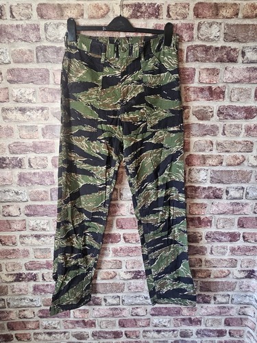 Stan ray usa tiger - tiger, camo