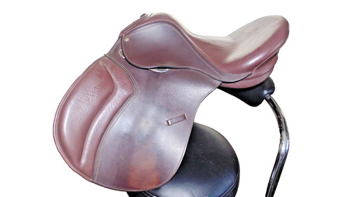 Treeless classic wide cob - treeless,