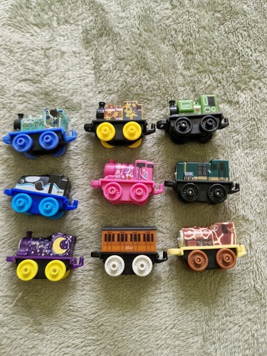 Thomas the tank - thomas,