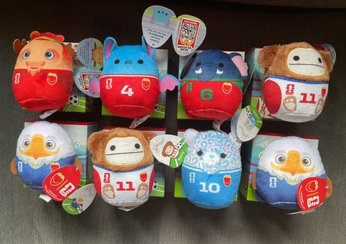 Mcdonald happy meal - happy,