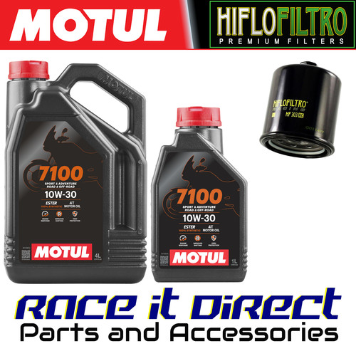 Oil filter for yamaha - &,