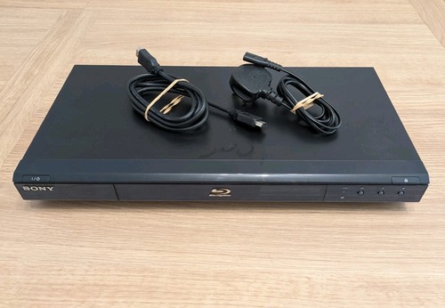 Sony blu ray - sony, player