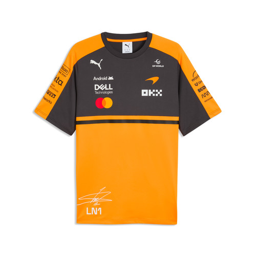 Mclaren team 2026 - mclaren,