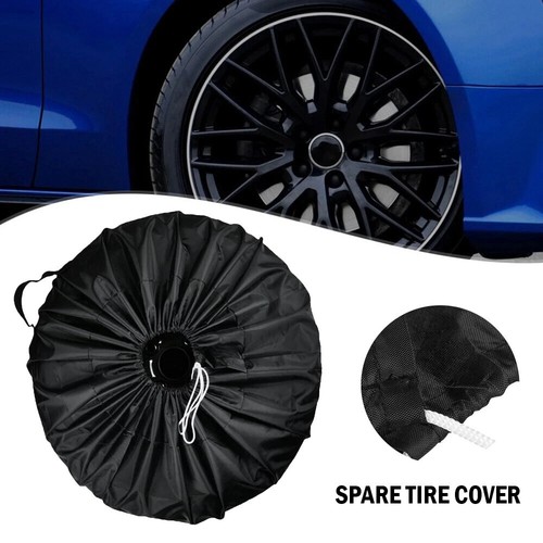 Spare tyre cover wheel - tyre,