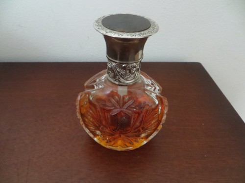 Vintage new safari parfum 5 - new-,