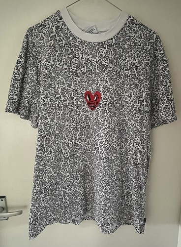 Keith haring men shirt - keith, men's