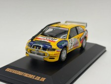2000 seat cordoba - 1/43,
