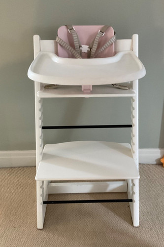 Stokke tripp trapp - tripp,
