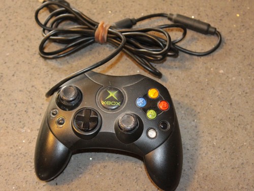 Xbox wired controller s - wired,