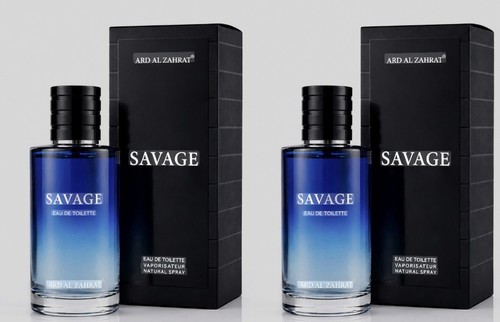 Savage for men - 2x,