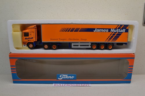 Tekno james nuttall erf ec - james,
