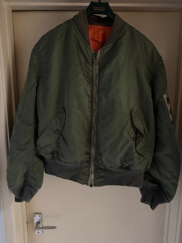 Usaf original ma1 reversible - ma1,