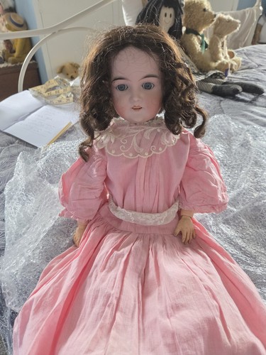 Antique karl hartmann - antique,