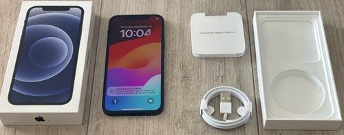 Apple iphone 64gb 128gb - iphone, 12