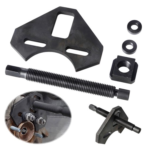 Hub remover car - hub,
