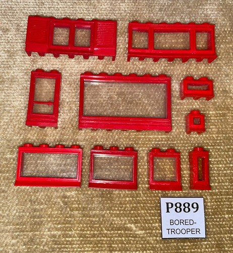 Lego classic supplemental - lego, classic:
