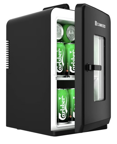 Cumeod mini fridge - mini,