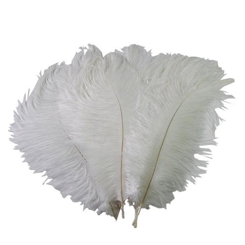 Pcs long white - pcs,