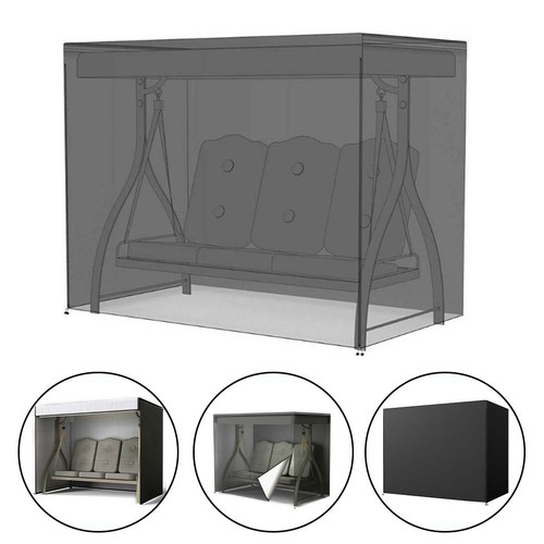 Garden glider chair - garden, protective