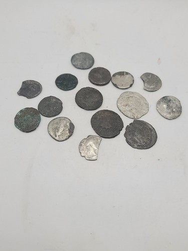 Job lot genuine ancient - 15,