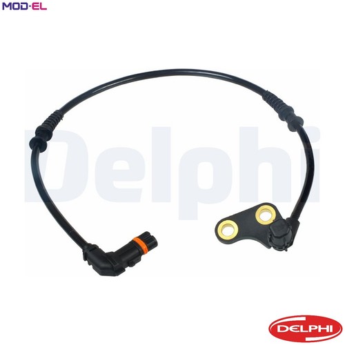 Sensor wheel speed ss20321 - sensor,