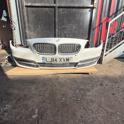 Bmw 520d series 2014 2016 - 520d,