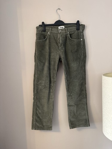Wrangler greensboro khaki - wrangler,
