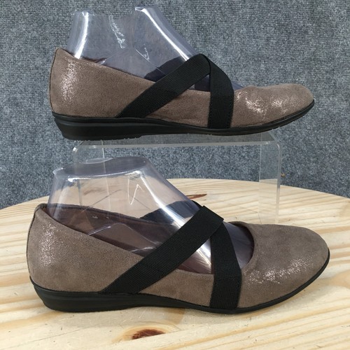 Eurosoft sofft shoes - eurosoft, by