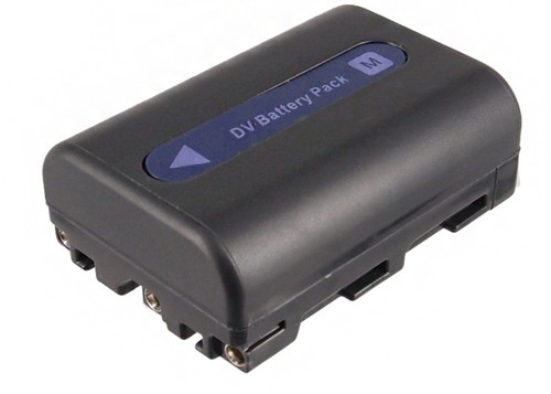 Premium battery for sony - premium,