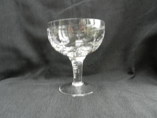 Vintage stuart crystal - vintage, england