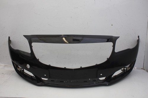 Vauxhall insignia front bumper - vauxhall,