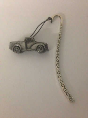 Morris minor pick - minor,