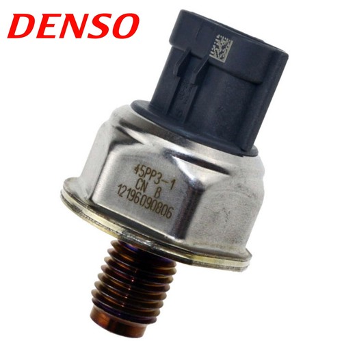 Fuel rail high pressure sensor - fuel,