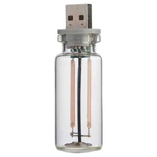 1pc usb car led - car, lighting
