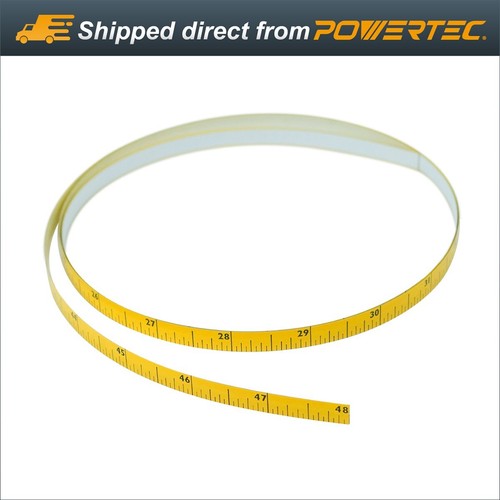 Powertec left to - powertec, 4"