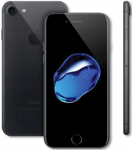 Apple iphone 32gb - 7, 128gb
