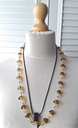Bead necklace bundle - bundle, 2