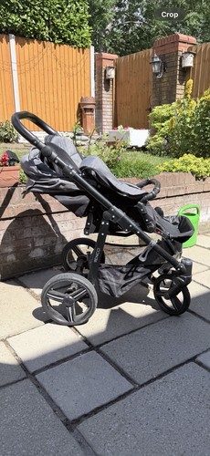 Venicci pram 1 travel - venicci,