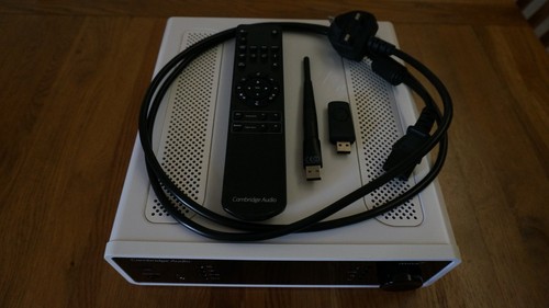 Cambridge audio minx - cambridge,