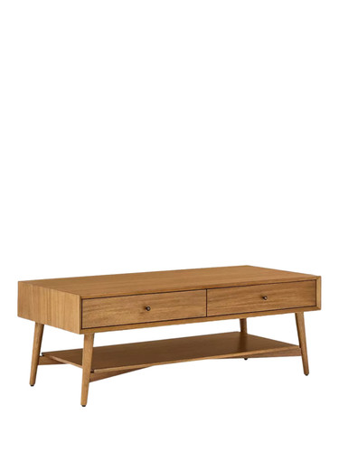 West elm mid - mid-century, wood